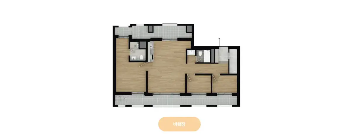 84a타입 상세면적